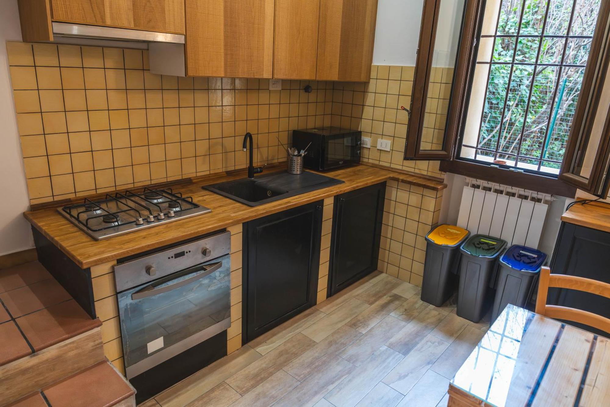 博洛尼亚Casa Garo'住宿加早餐旅馆 外观 照片